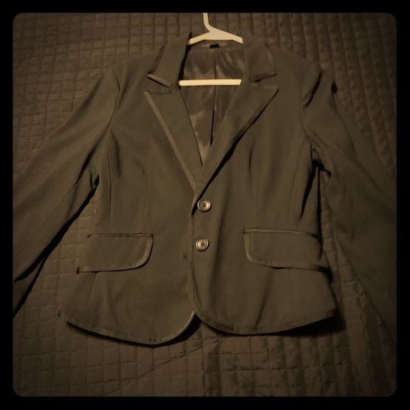 Express jacket - Picture 1 of 1